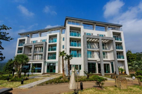 Отель Jeju M Resort  Согвипхо